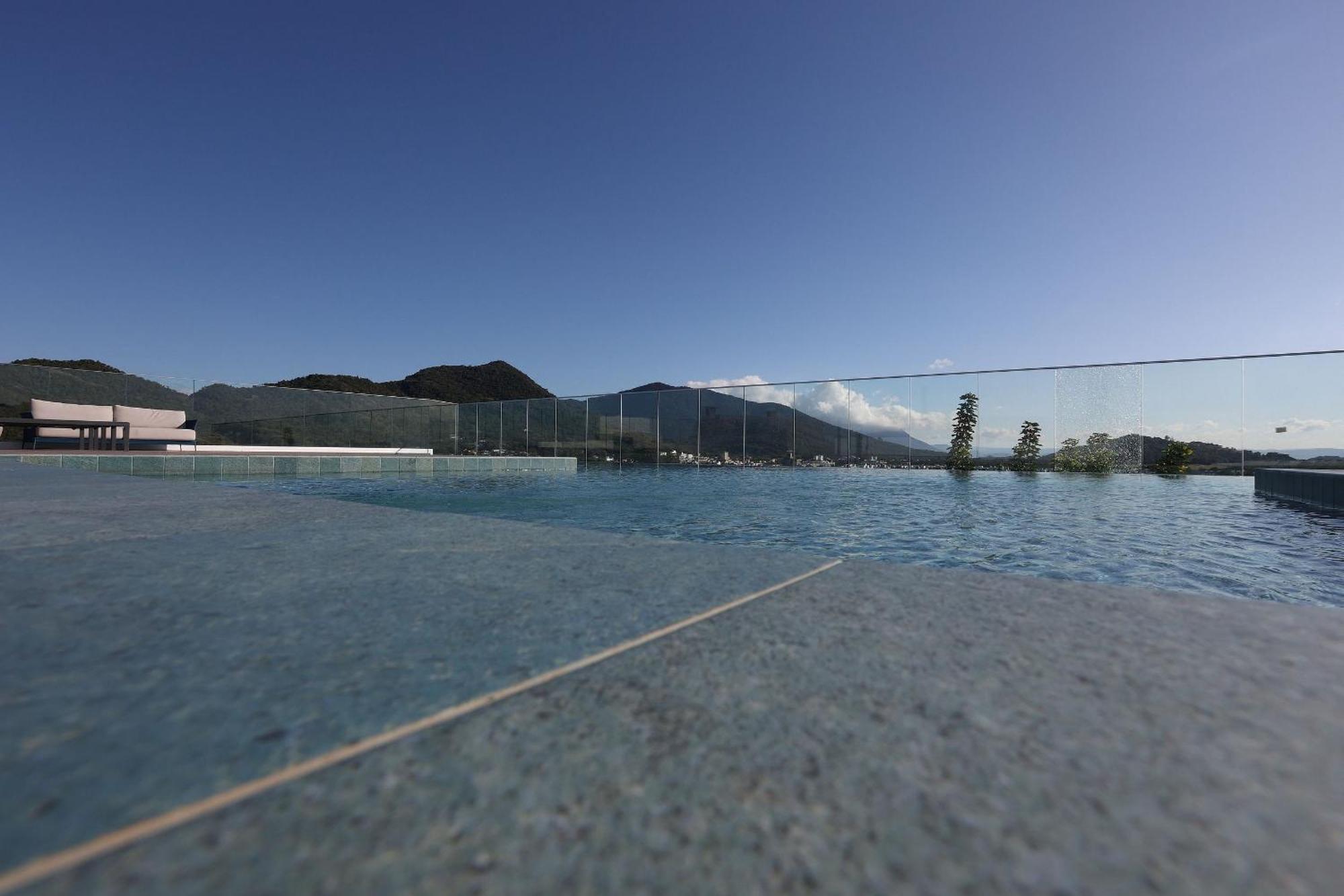 Studio Shopping Oka Floripa - Campeche - Sok226 Florianópolis Екстериор снимка