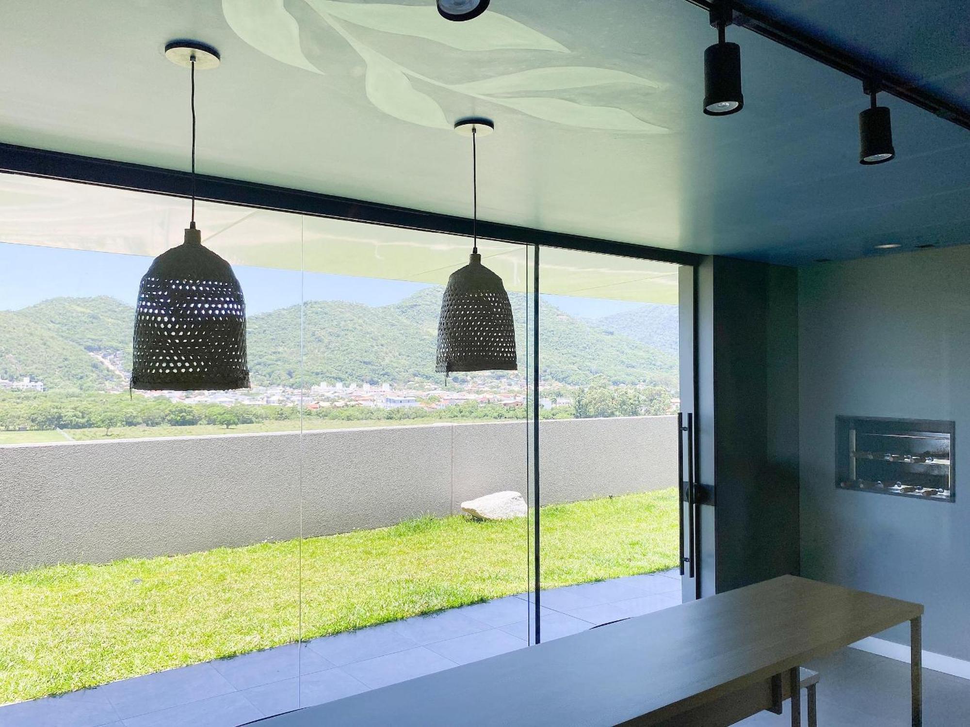 Studio Shopping Oka Floripa - Campeche - Sok226 Florianópolis Екстериор снимка