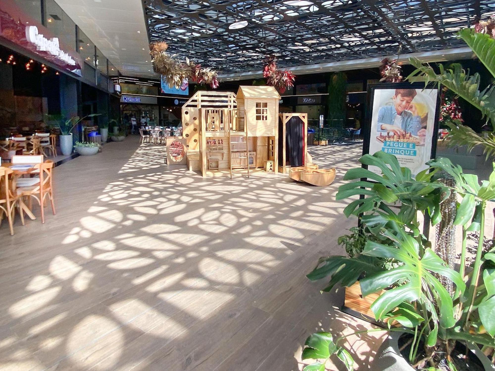 Studio Shopping Oka Floripa - Campeche - Sok226 Florianópolis Екстериор снимка